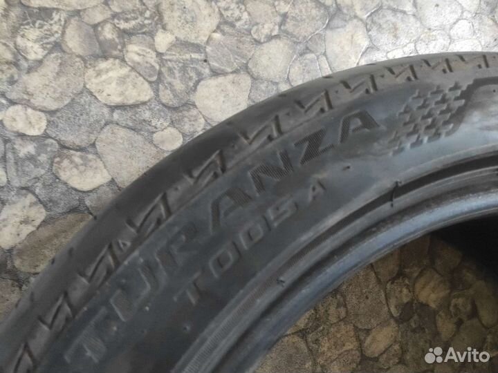 Bridgestone Turanza T005A 235/45 R18 94W