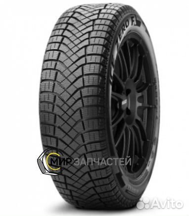 Pirelli Ice Zero FR 235/65 R18 110T