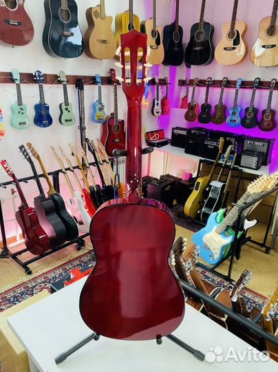 Гитара Belucci 3/4 (детская)