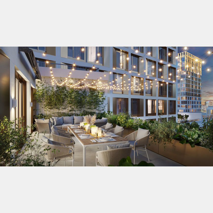 2-к. квартира, 67,6 м², 4/19 эт.