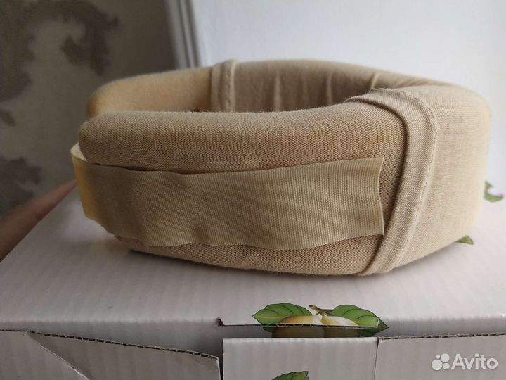 Воротник ортопедический детский