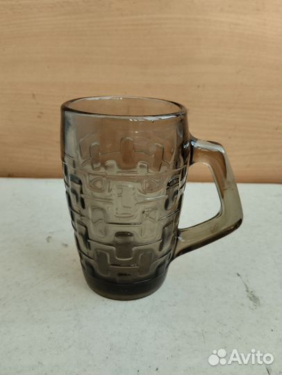 Советская пивная кружка Лембит 0.25 л