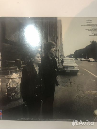 John Lennon