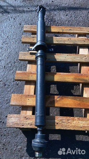 Кардан задний Land Rover Range Rover Sport 2 L494