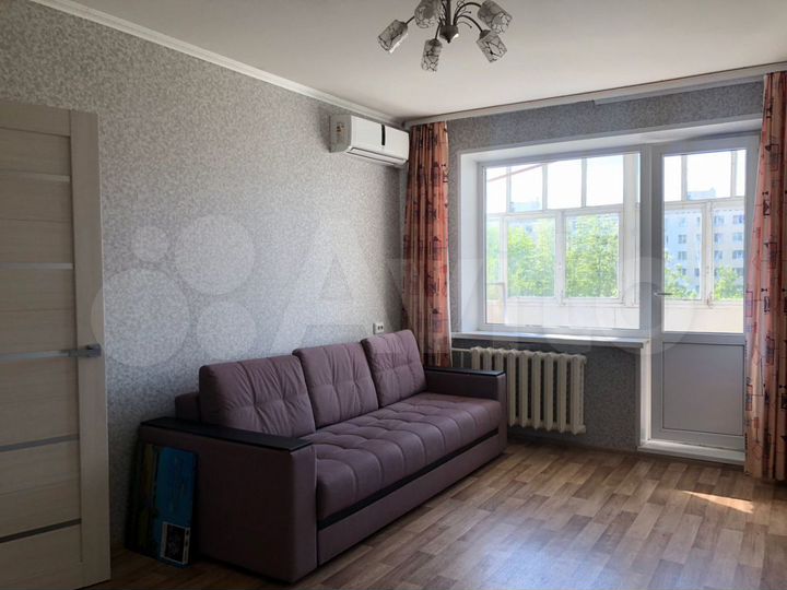 1-к. квартира, 33,1 м², 4/9 эт.