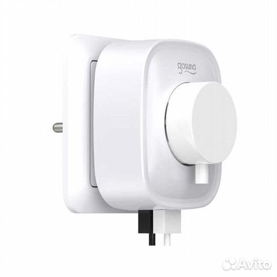 Умная розетка Gosund