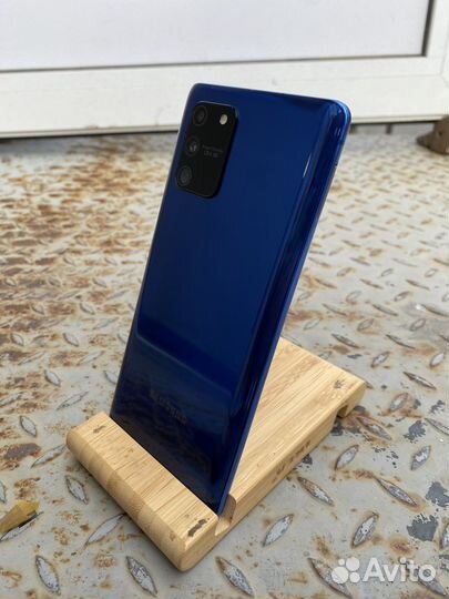 Samsung Galaxy S10 Lite, 8/128 ГБ