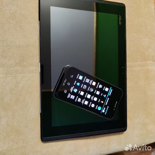 ASUS Padfone, 32 ГБ