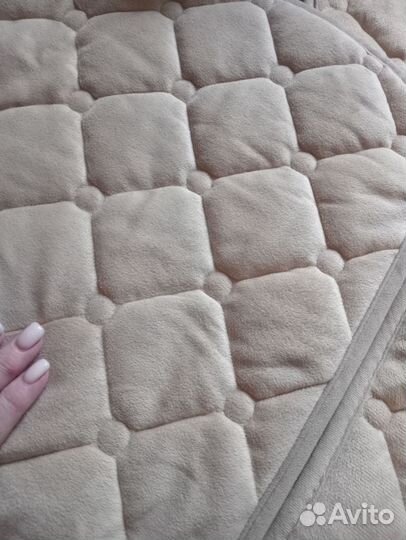 Чехлы на автокресла универсальные