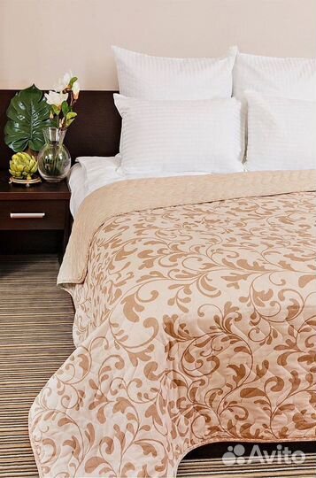 Покрывало,100 хлопок