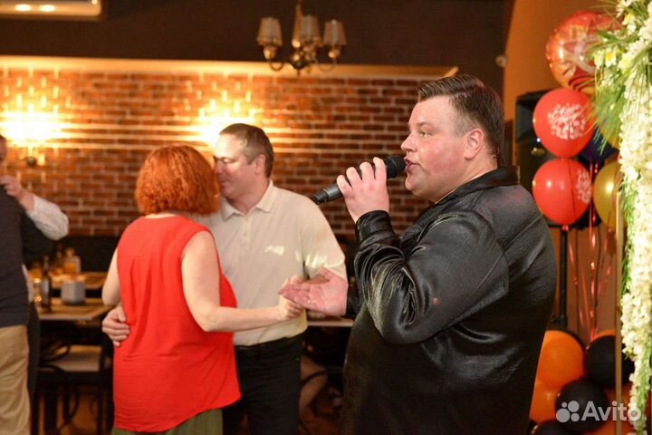 Певец Вокалист