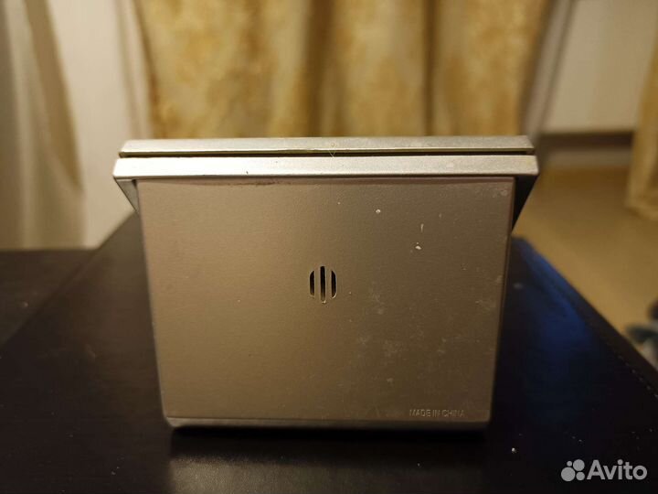 Часы Casio настольные