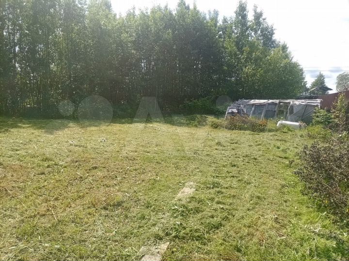 Участок 8 сот. (СНТ, ДНП)