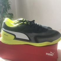 Новые оригинальные футзалки puma truco 3