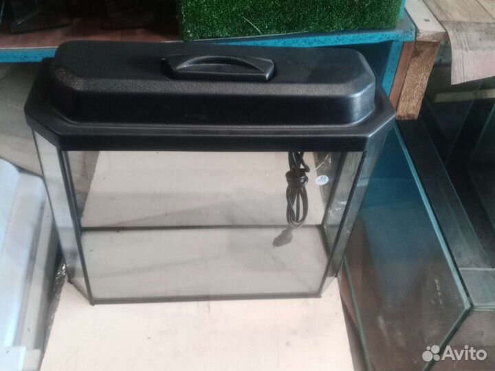 Аквариумы,черепашники -изготовление,ремонт