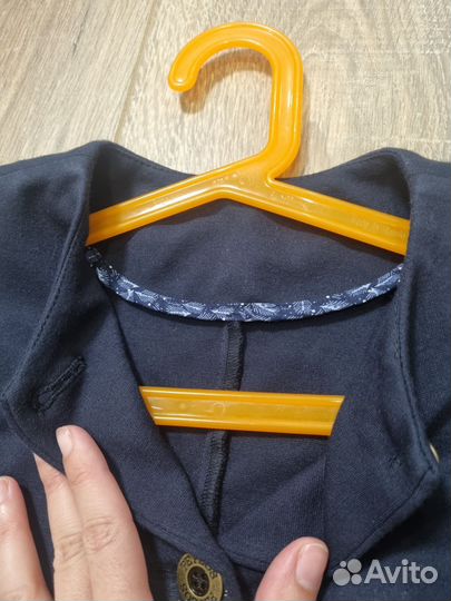 Школьная форма