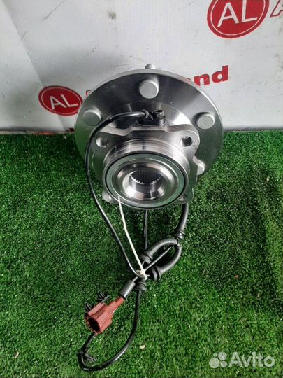 Ступичный узел задний Infiniti Qx56 JA60 VK56DE