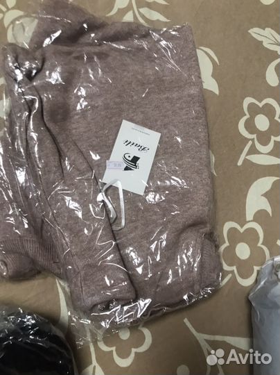 Свитер женский 58 60 размер