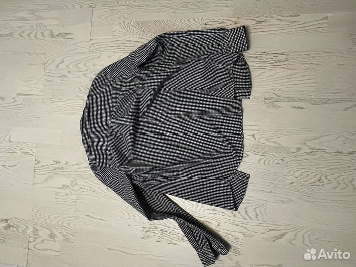 Рубашка для мальчика Benetton 2XL/160см