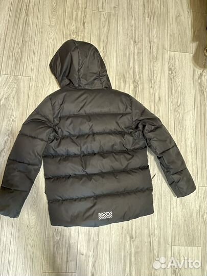 Куртка-пуховик outventure