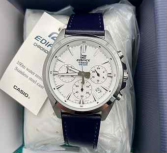 Часы наручные Casio Edifice EFV-630L-7A