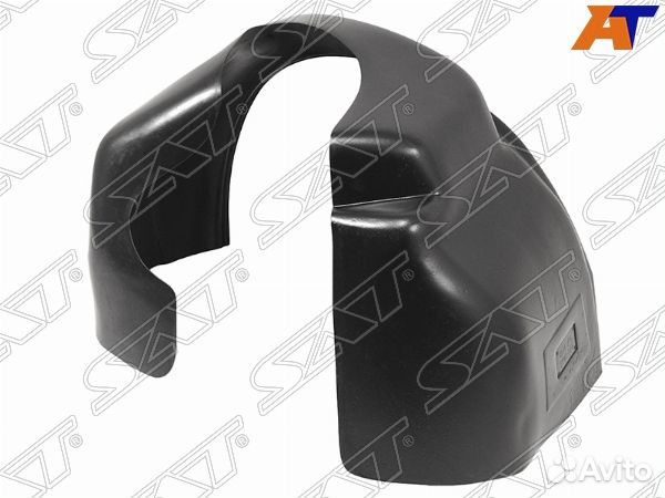 Подкрылок daewoo nexia