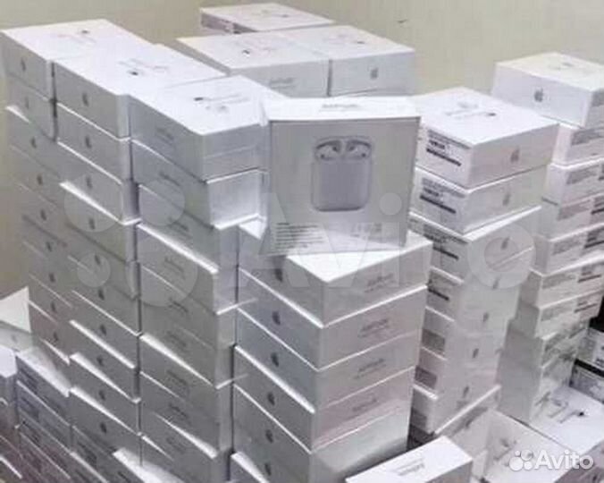AirPods 2 Оптом
