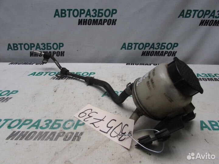 Бачок гидроусилителя для Nissan Teana 1 2003-2008
