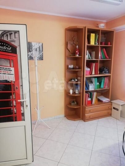 Продам офисное помещение, 17.6 м²