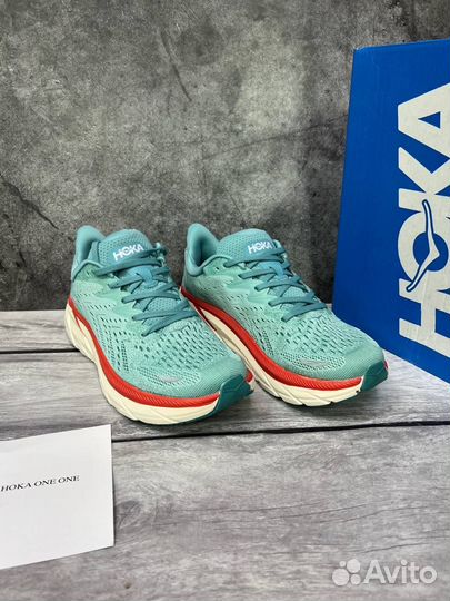 Кроссовки Hoka Clifton 8