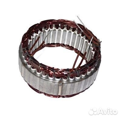 Обмотка генератора 1118