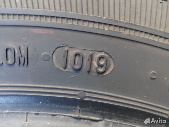 Gislaved Urban Speed 185/65 R14