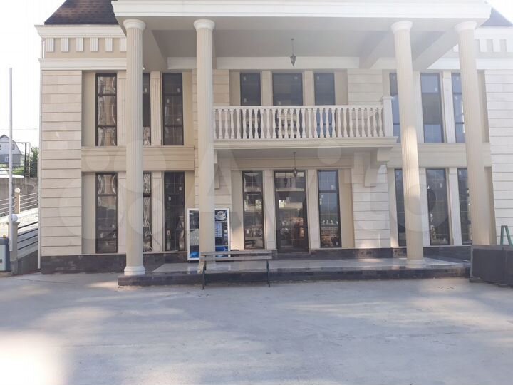 1-к. квартира, 36 м², 7/7 эт.