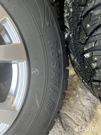 Диски литые R16 Лифан Тойота Киа