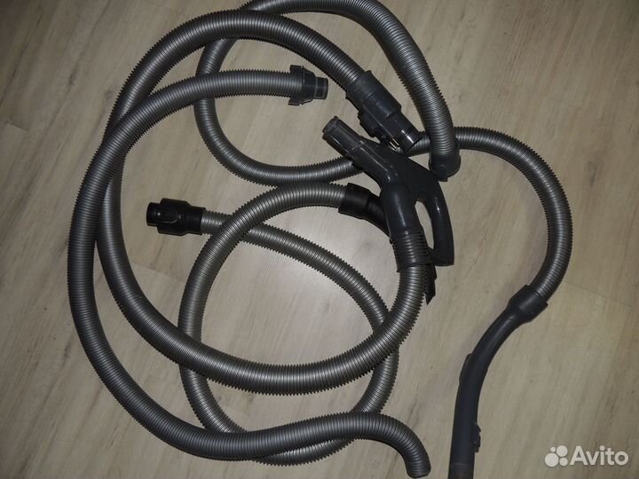 Шланг для пылесоса