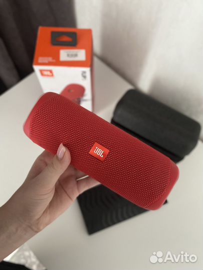 Колонка jbl flip 5оригинал