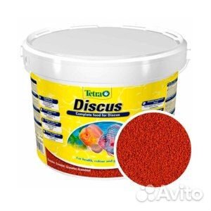 Корм тетра дискус.Аквариумные сомы.Анциструсы