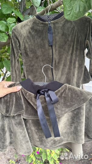 Костюм для девочки