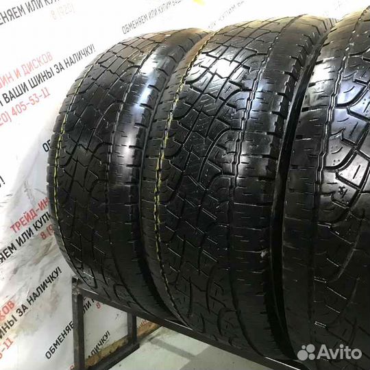 Pirelli Scorpion ATR 275/65 R17