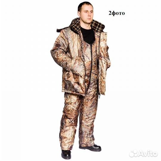 Продам костюмы/обувь/термобелье для рыбалки зима