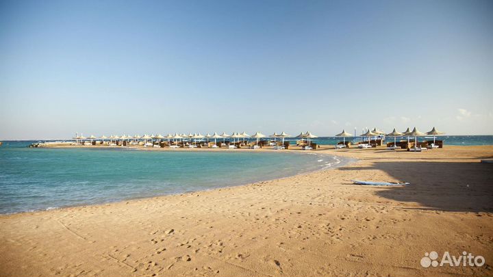 Тур в Египет из Сочи