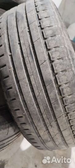 Nokian Tyres Hakka Green 2 205/55 R16 94H