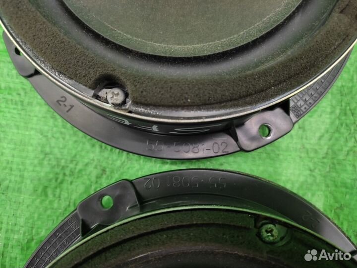 Динамик двери / колонка Hyundai Santa Fe 2005-2012