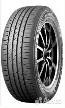 Kumho Ecowing ES31 225/50 R17 98W