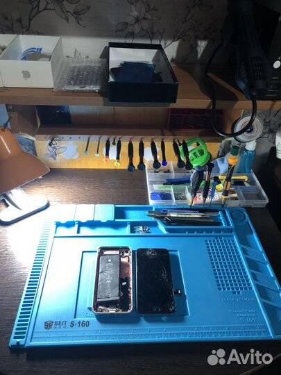 Ремонт iPhone /скупка apple