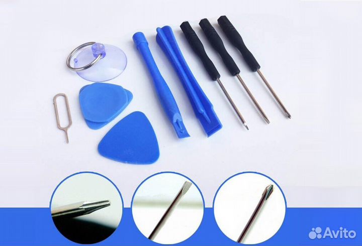 Набор отверток Apple iPhone