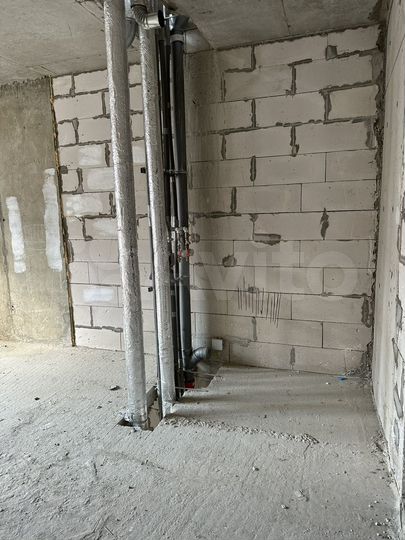 Квартира-студия, 27,9 м², 2/6 эт.