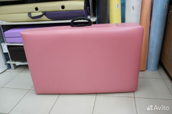 Массажный стол