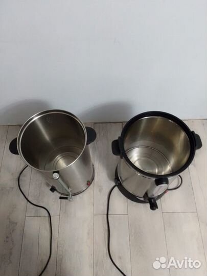 Термопот бу