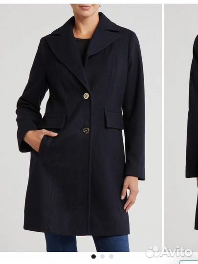 Пальто Michael kors M оригинал новое
